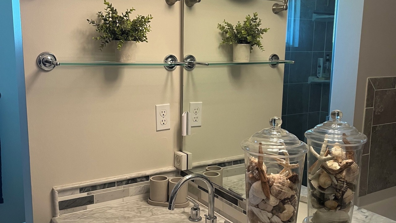 Photo of Bathroom in Yulee