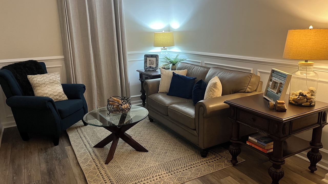 Photo of Livingroom in Yulee