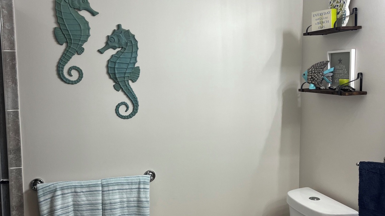 Photo of Bathroom in Yulee