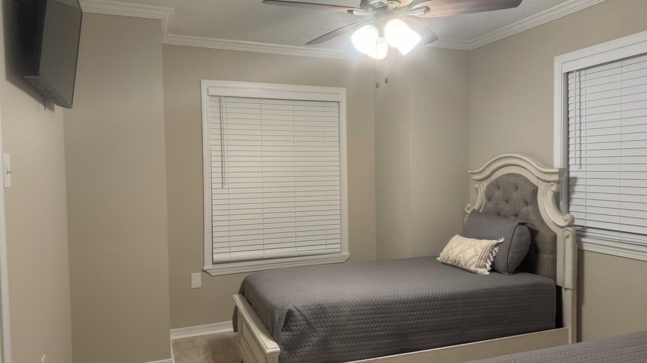 Photo of Bedroom in Gulfport