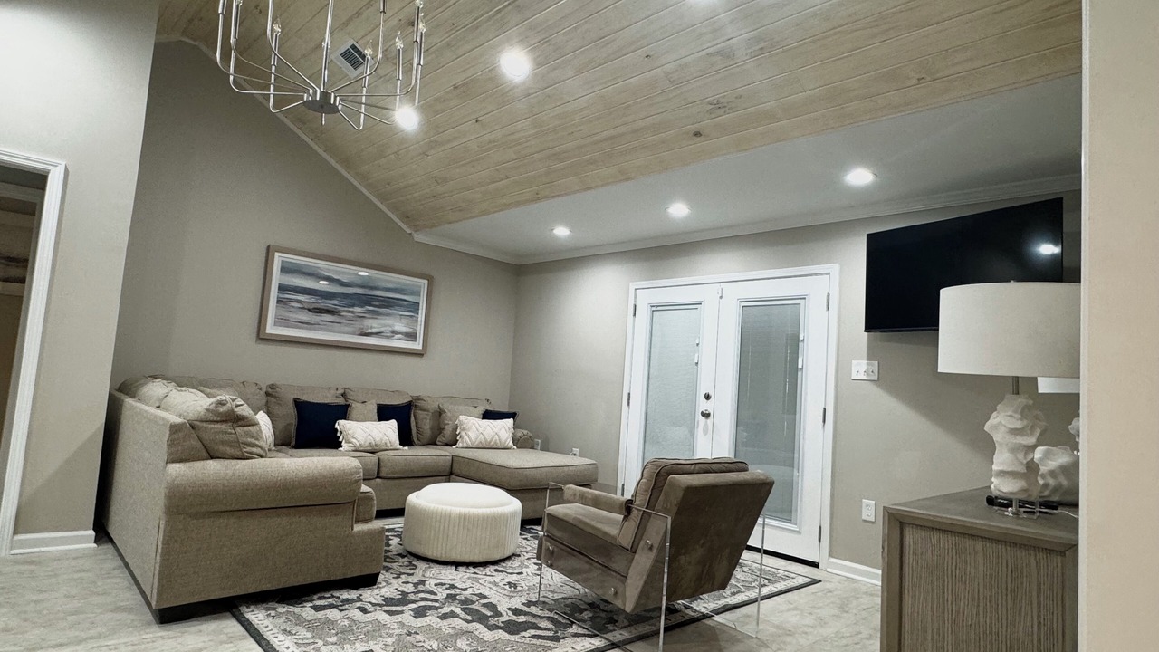 Photo of Livingroom in Gulfport