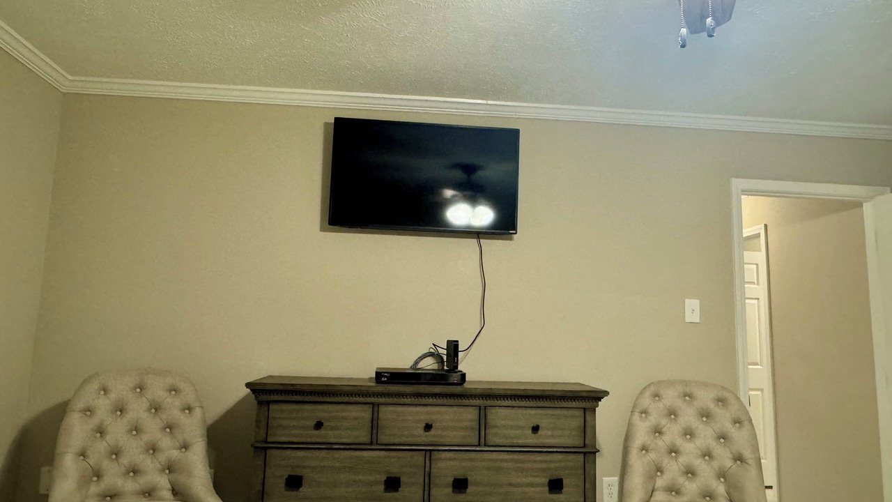 Photo of Bedroom in Gulfport