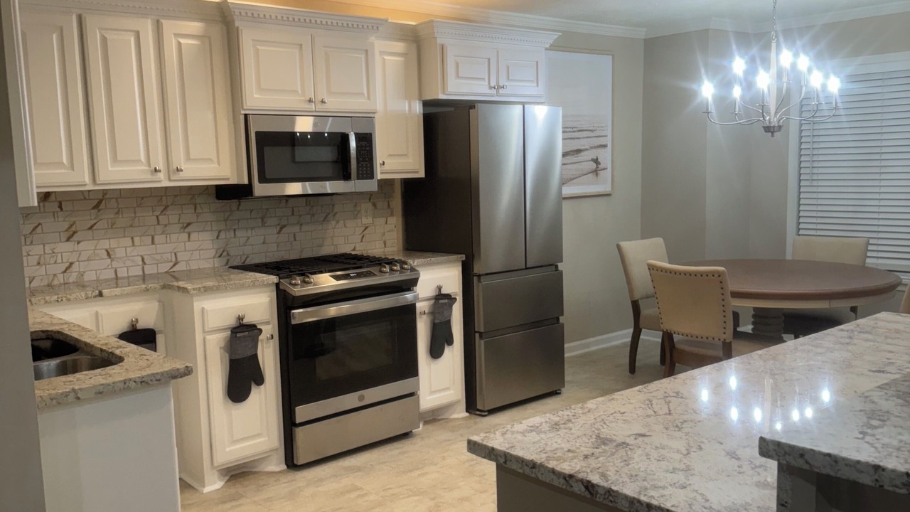 Photo of Kitchen in Gulfport