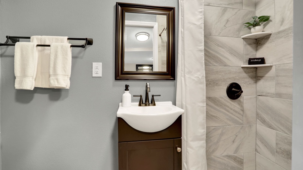 Photo of Bathroom in Mount Dora