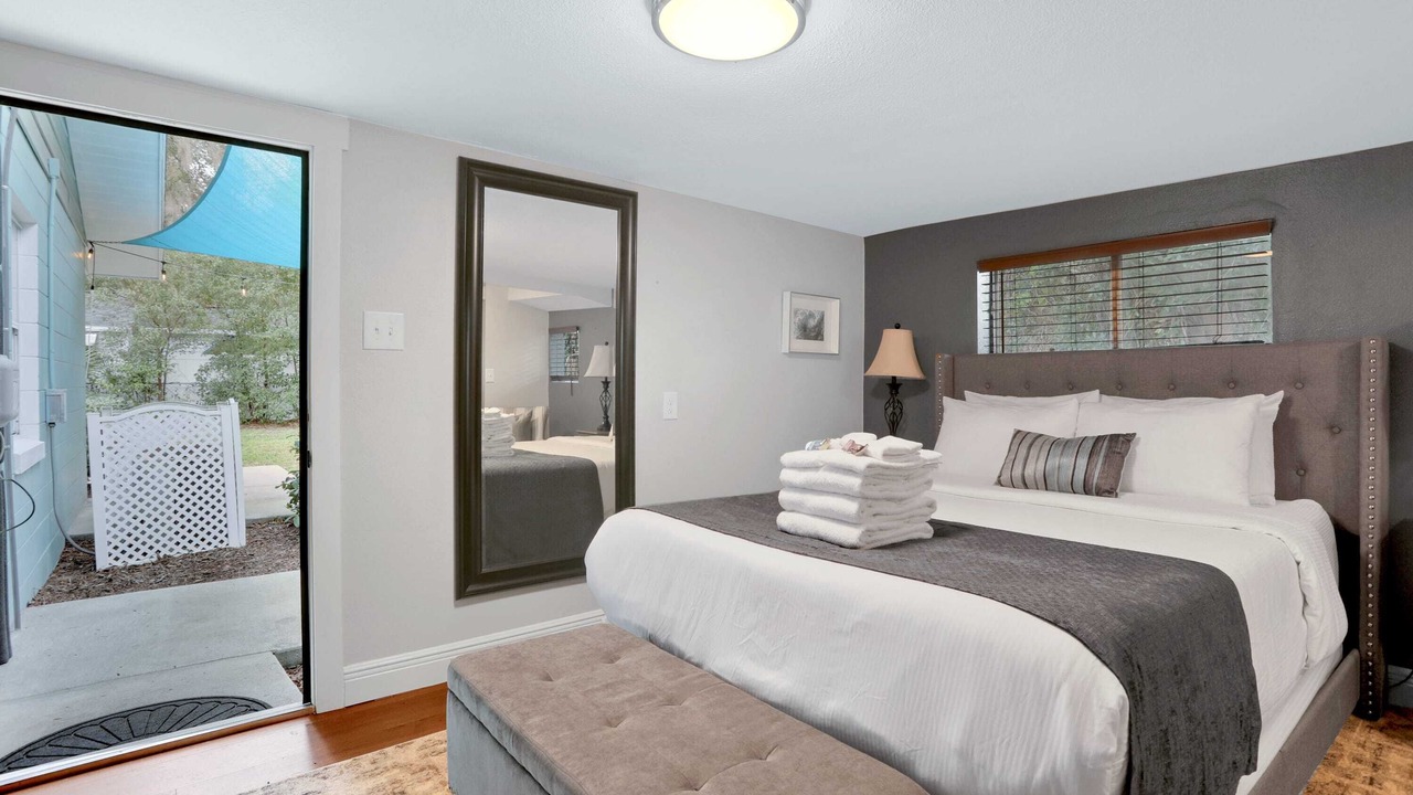 Photo of Bedroom in Mount Dora