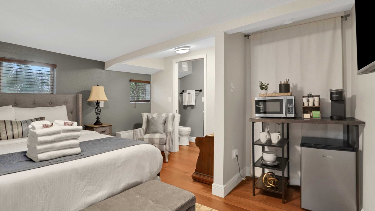 Photo of Bedroom in Mount Dora