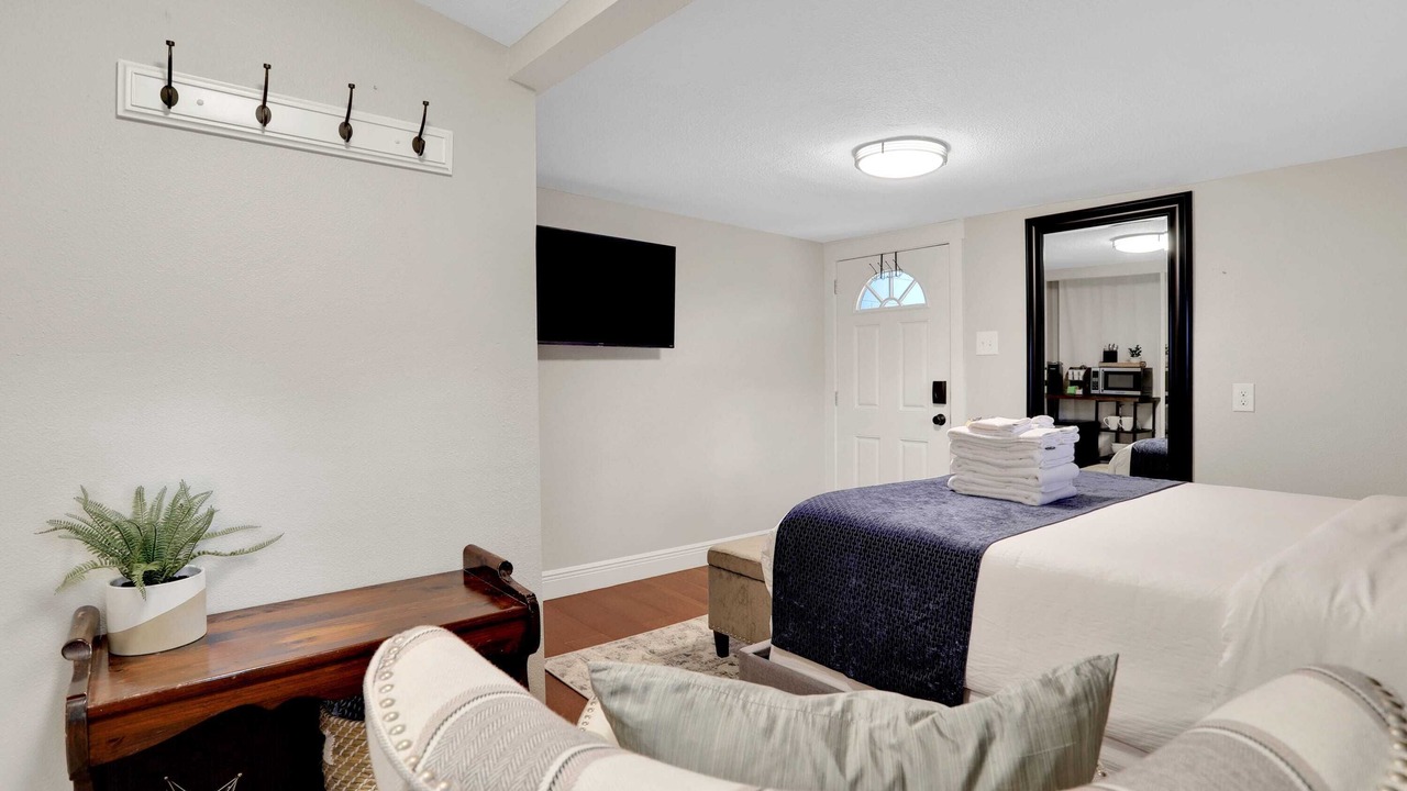 Photo of Bedroom in Mount Dora