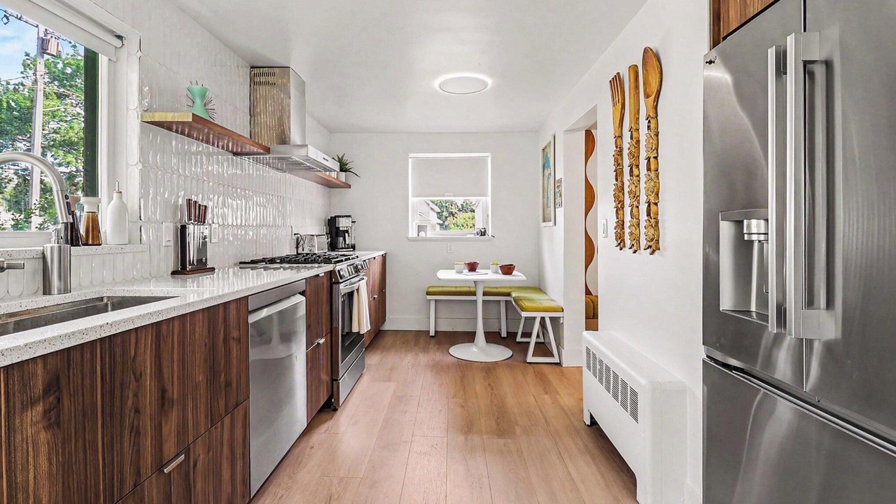 Photo of Kitchen in Manistee