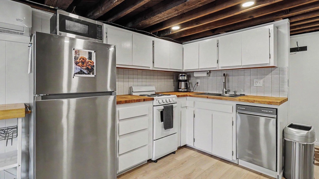 Photo of Kitchen in Manistee