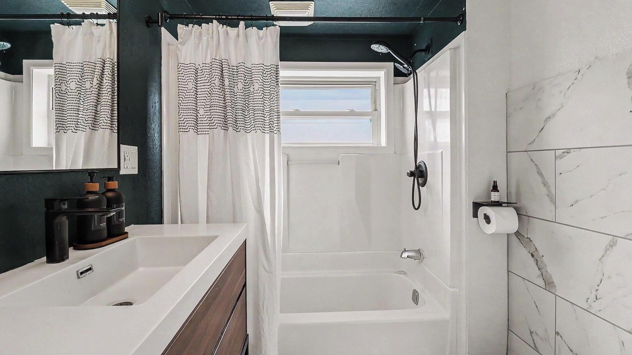 Photo of Bathroom in Manistee