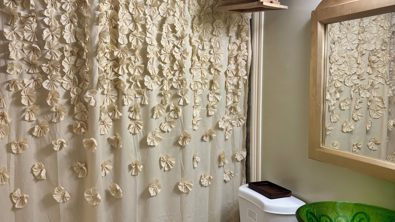 Photo of Bathroom in Hattiesburg