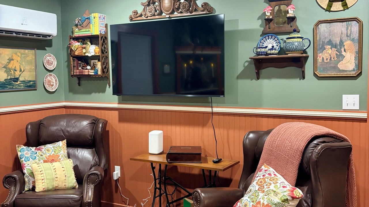 Photo of Livingroom in Hattiesburg