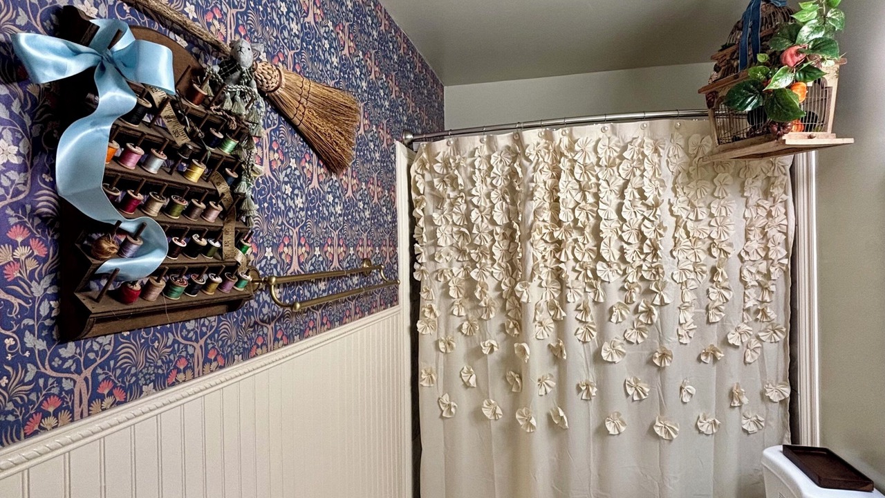 Photo of Bathroom in Hattiesburg