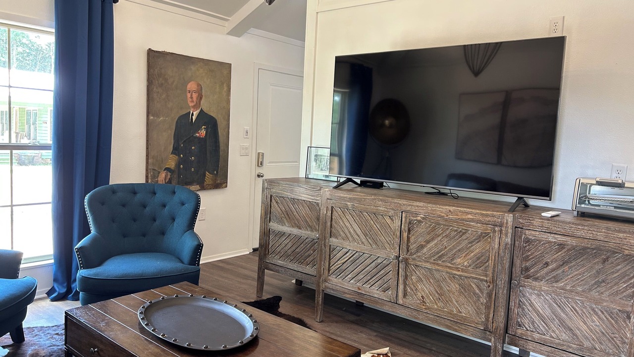 Photo of Livingroom in Brewton
