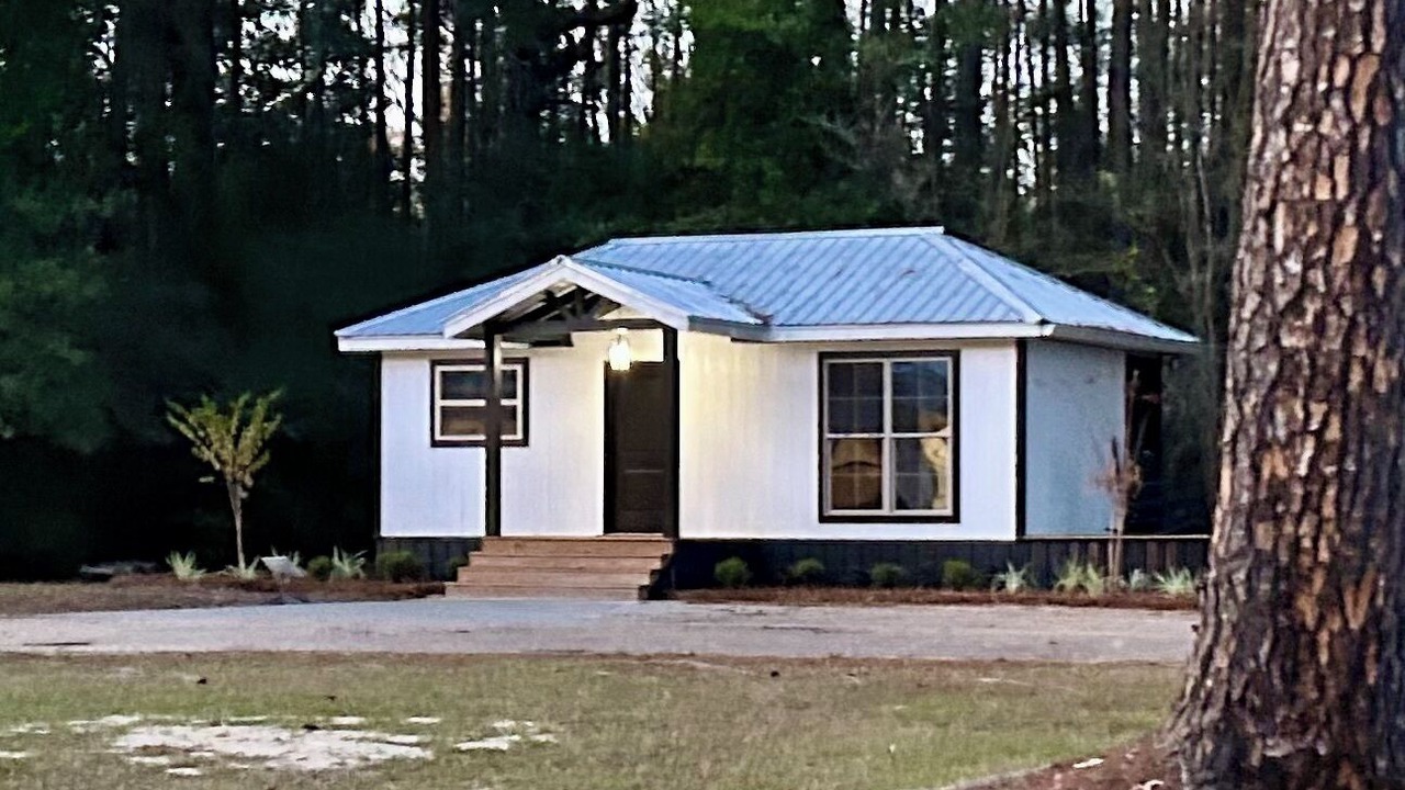Photo of Outdoor in Brewton