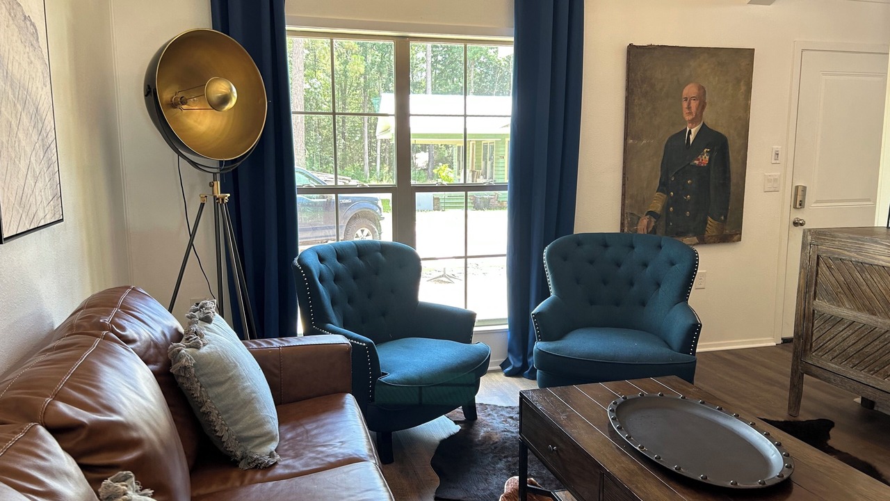 Photo of Livingroom in Brewton