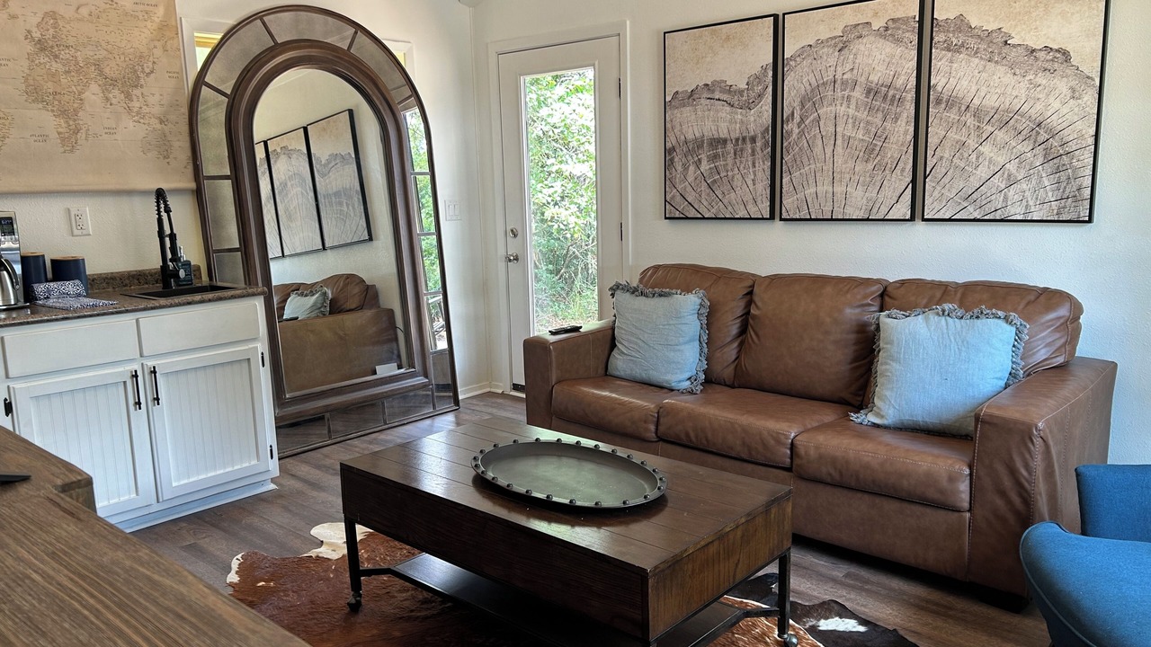 Photo of Livingroom in Brewton