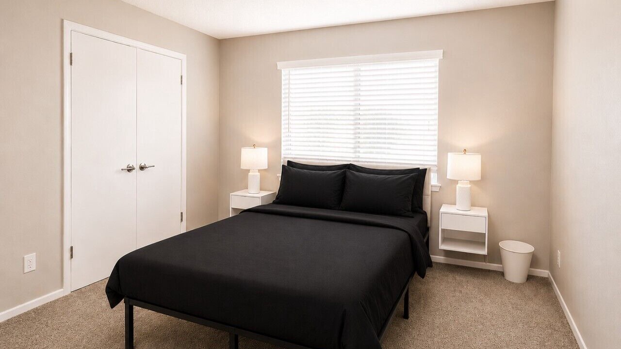 Photo of Bedroom in Shannon