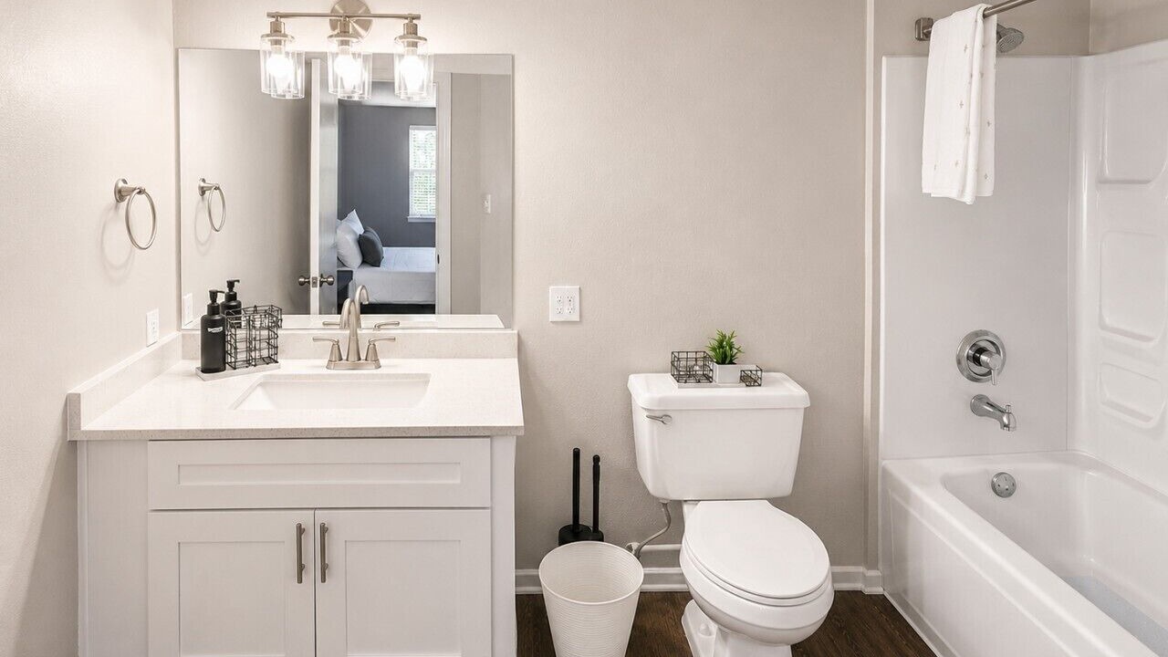 Photo of Bathroom in Shannon