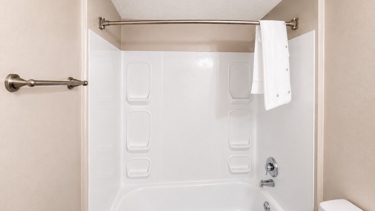 Photo of Bathroom in Shannon