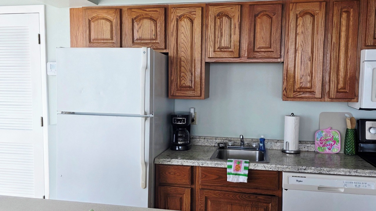 Photo of Kitchen in Schulte Park