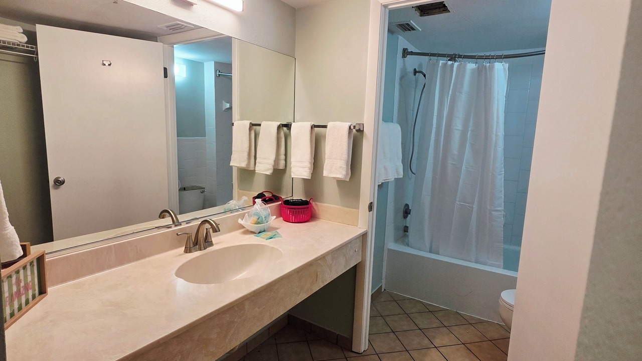 Photo of Bathroom in Schulte Park