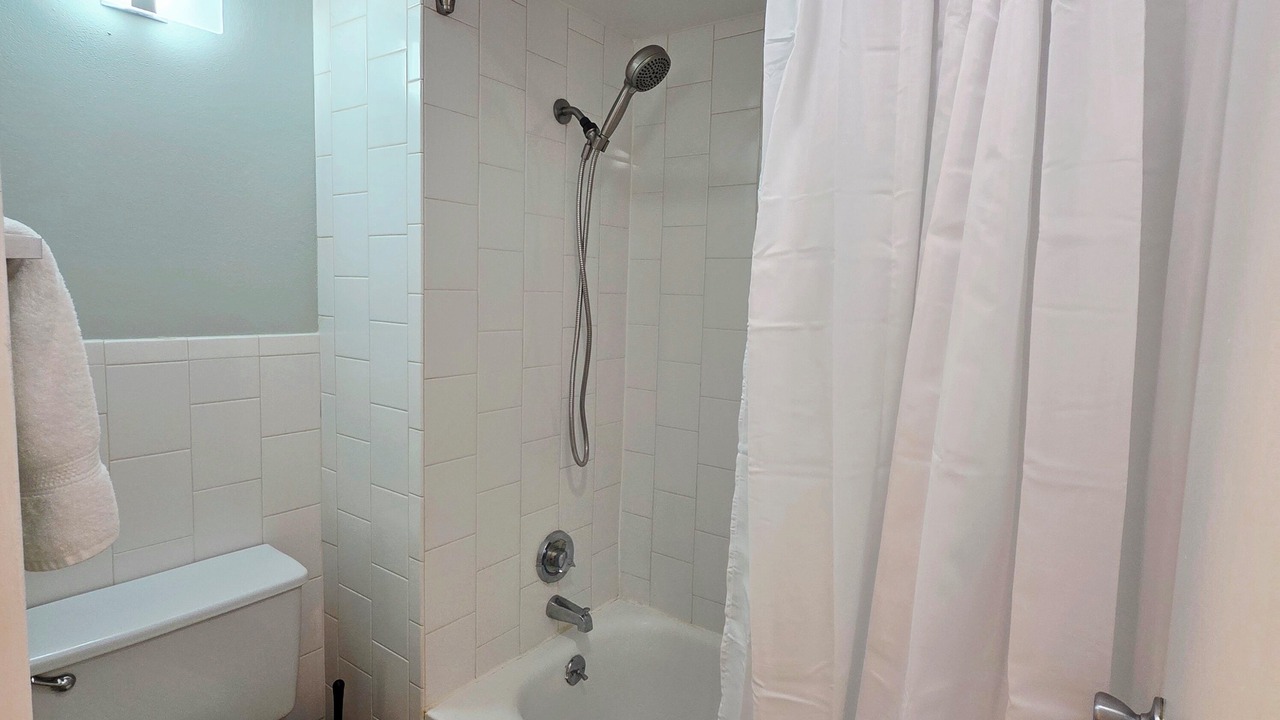 Photo of Bathroom in Schulte Park