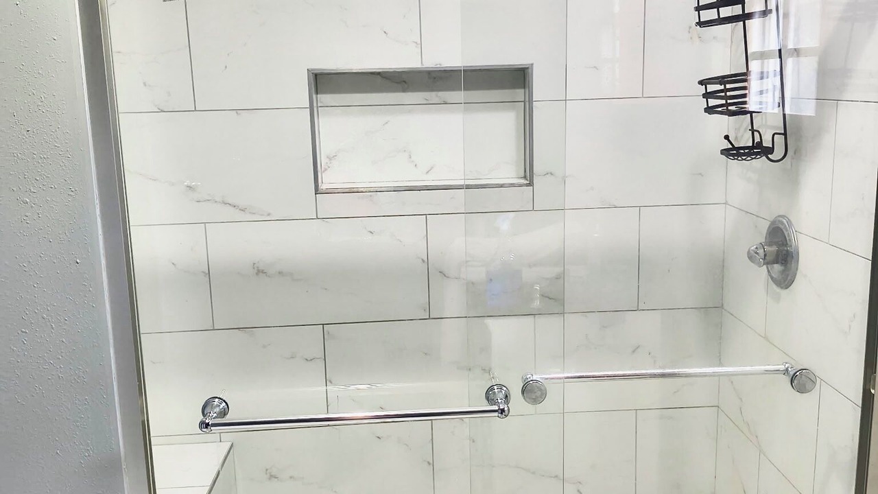 Photo of Bathroom in Gentilly Woods