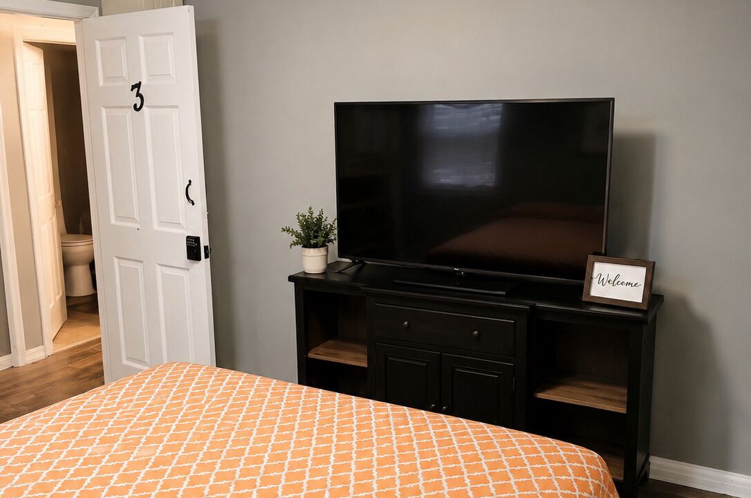 Photo of Bedroom in Gentilly Woods