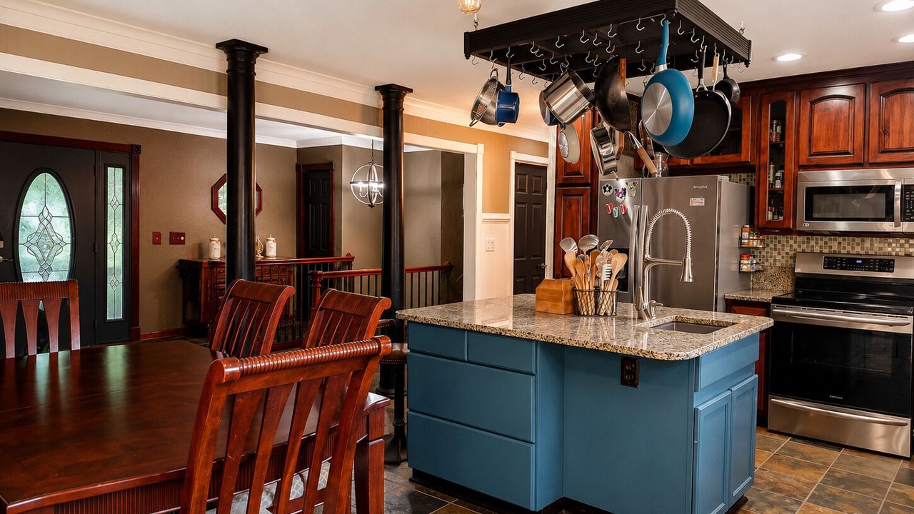Photo of Kitchen in Kennesaw