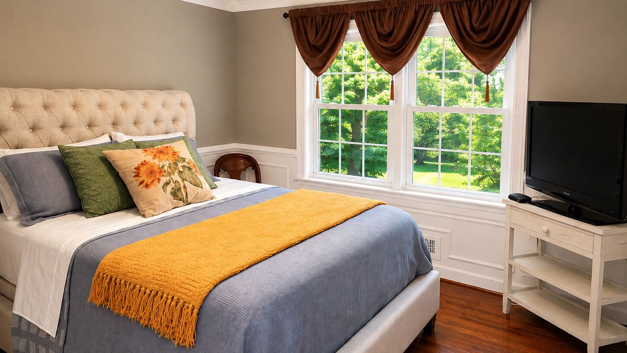 Photo of Bedroom in Kennesaw
