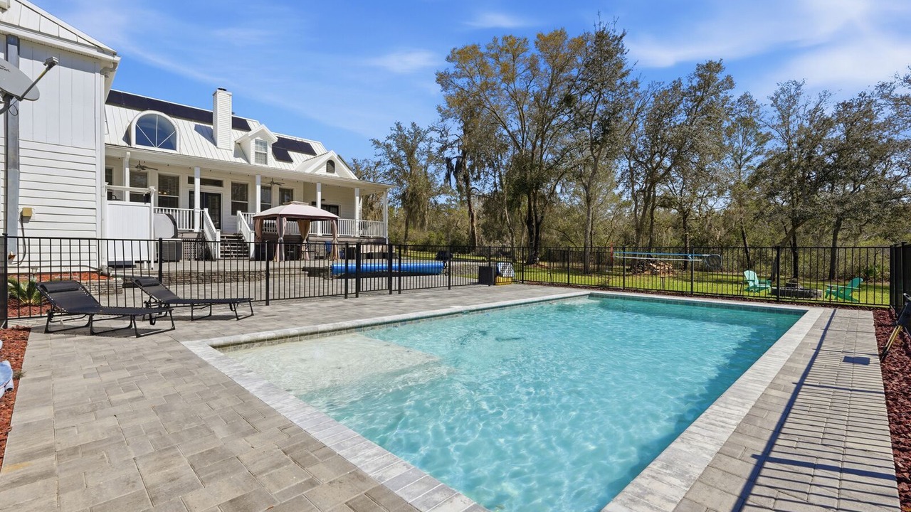 Photo of Outdoor in De Leon Springs