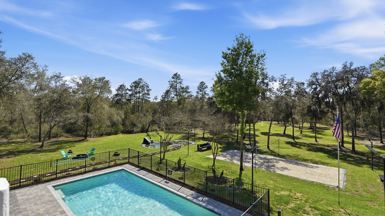 Photo of Outdoor in De Leon Springs
