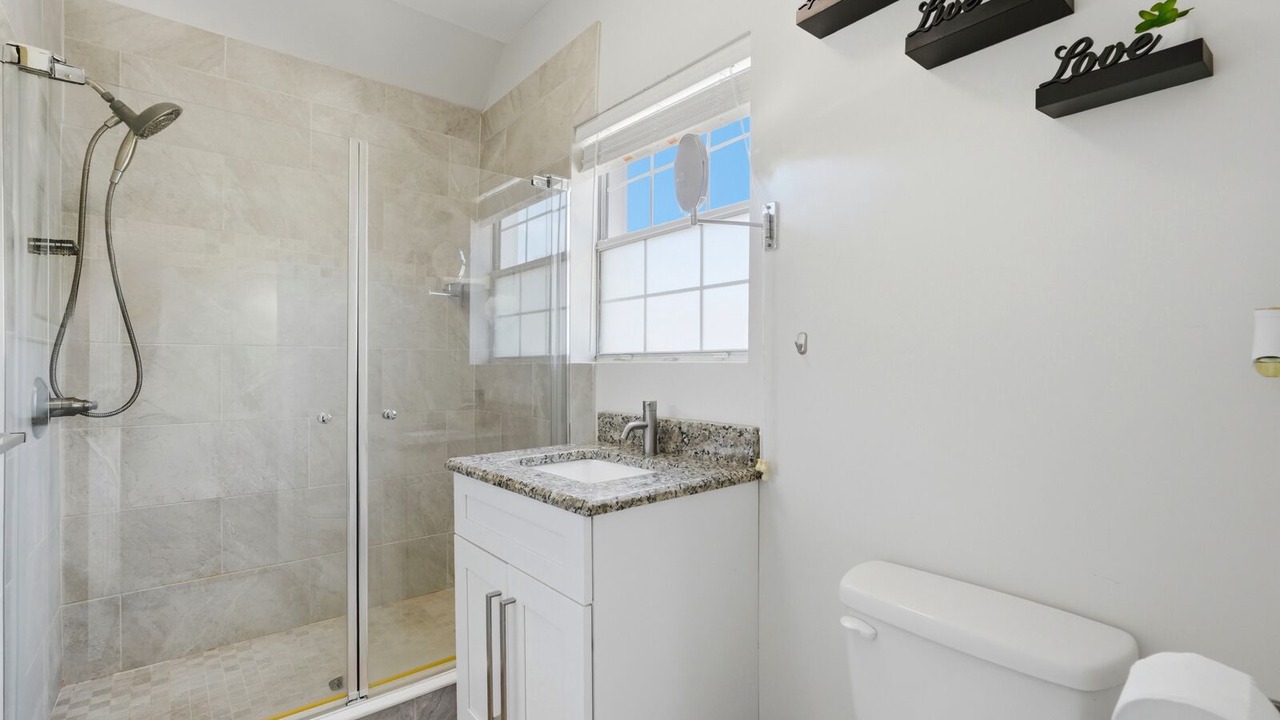 Photo of Bathroom in De Leon Springs