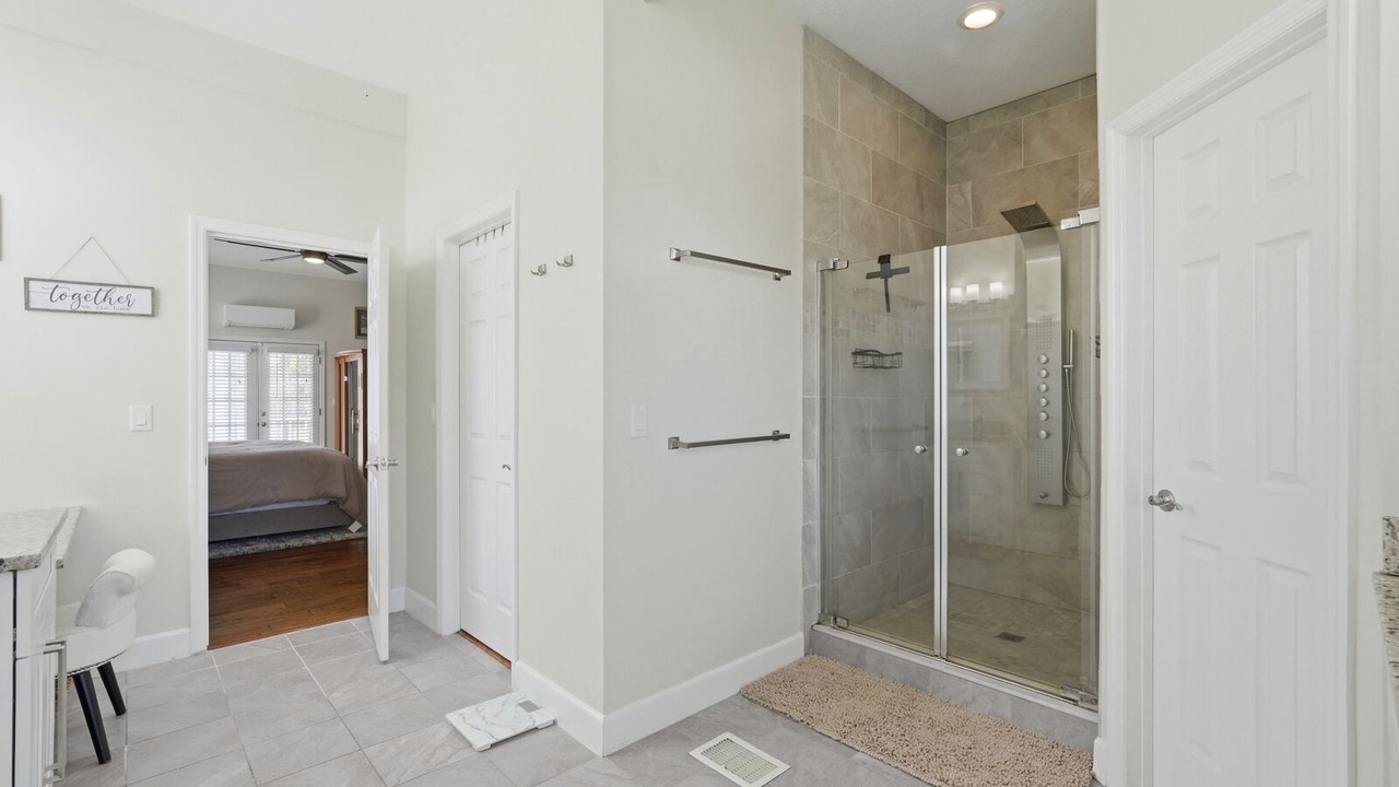 Photo of Bathroom in De Leon Springs