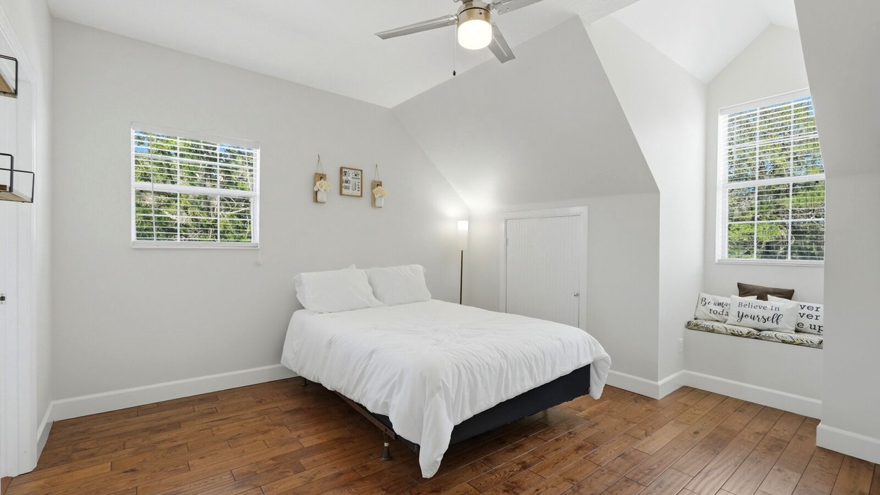 Photo of Bedroom in De Leon Springs
