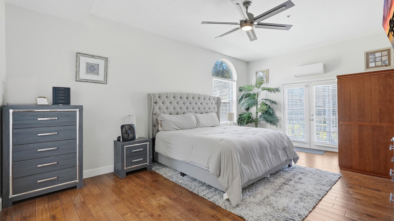 Photo of Bedroom in De Leon Springs