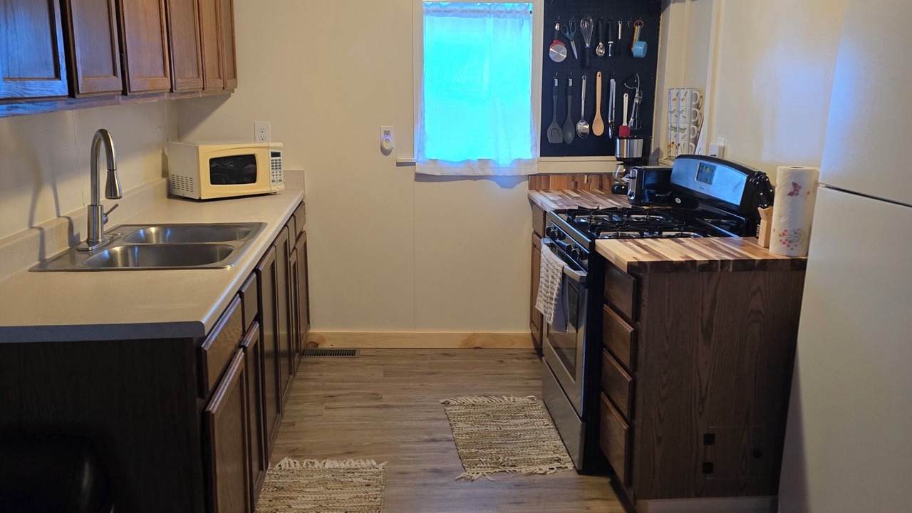 Photo of Kitchen in Luther