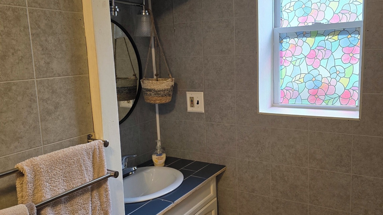 Photo of Bathroom in Luther