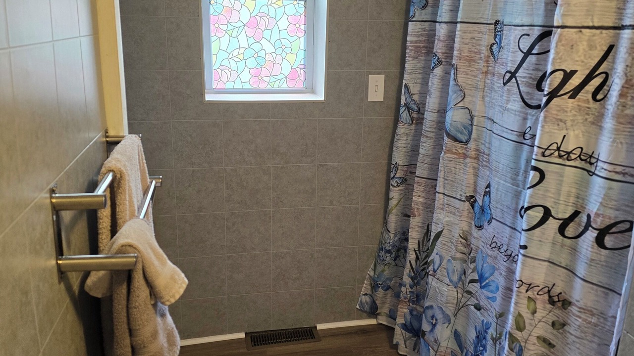 Photo of Bathroom in Luther