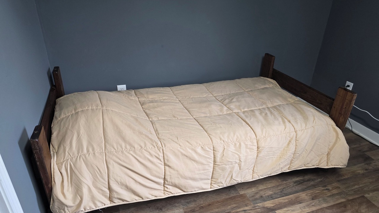 Photo of Bedroom in Luther