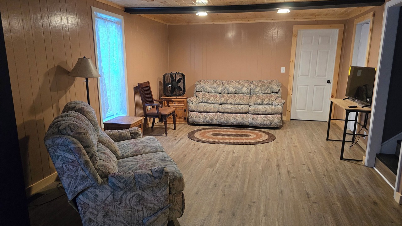 Photo of Livingroom in Luther