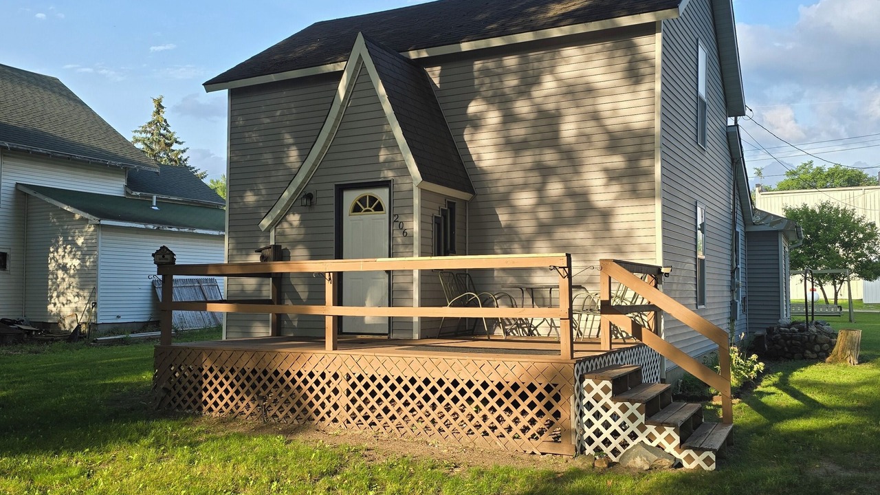 Photo of Outdoor in Luther