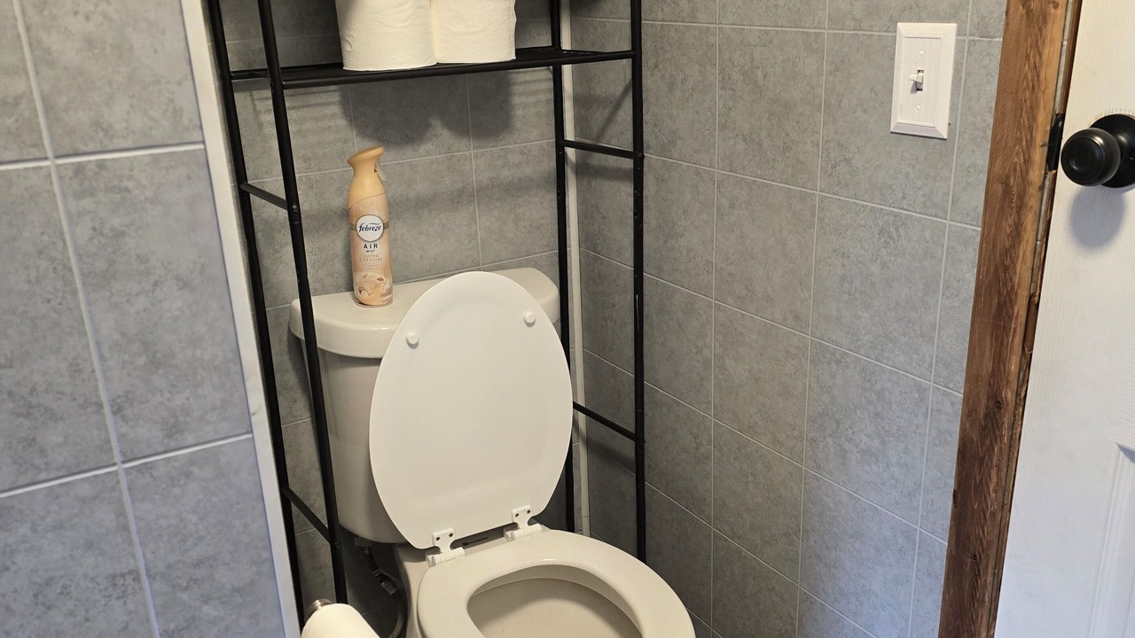 Photo of Bathroom in Luther