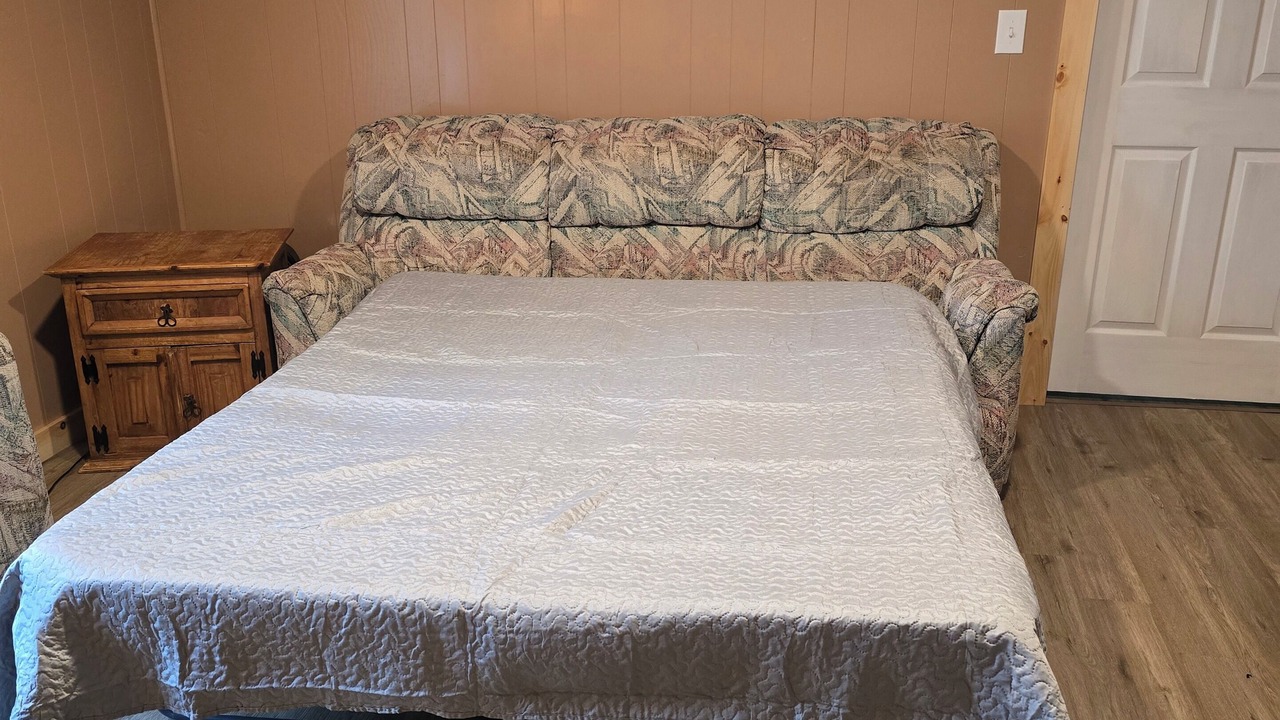 Photo of Bedroom in Luther