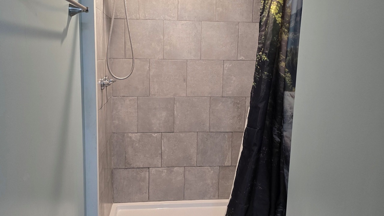 Photo of Bathroom in Luther