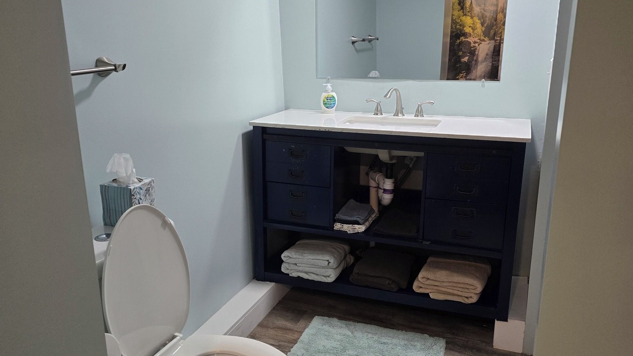 Photo of Bathroom in Luther