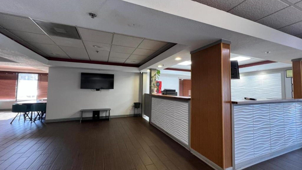 Photo of Livingroom in Griffin