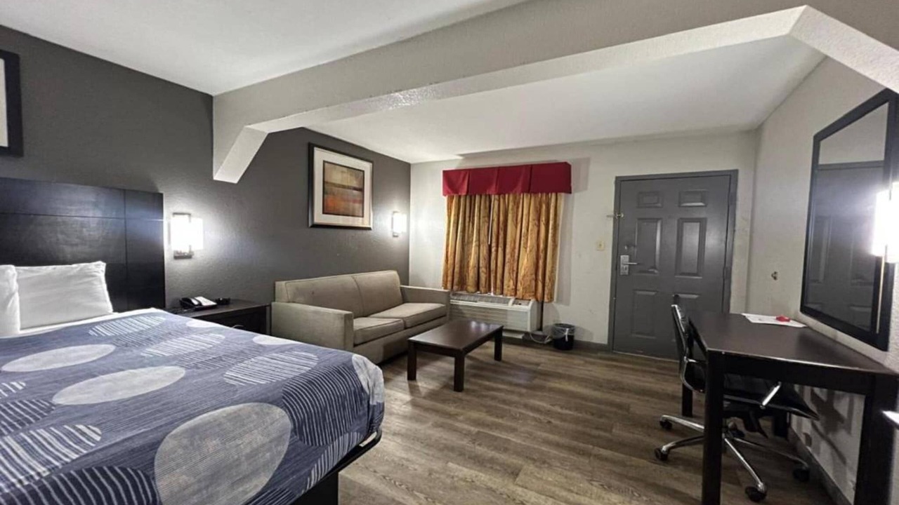Photo of Bedroom in Griffin