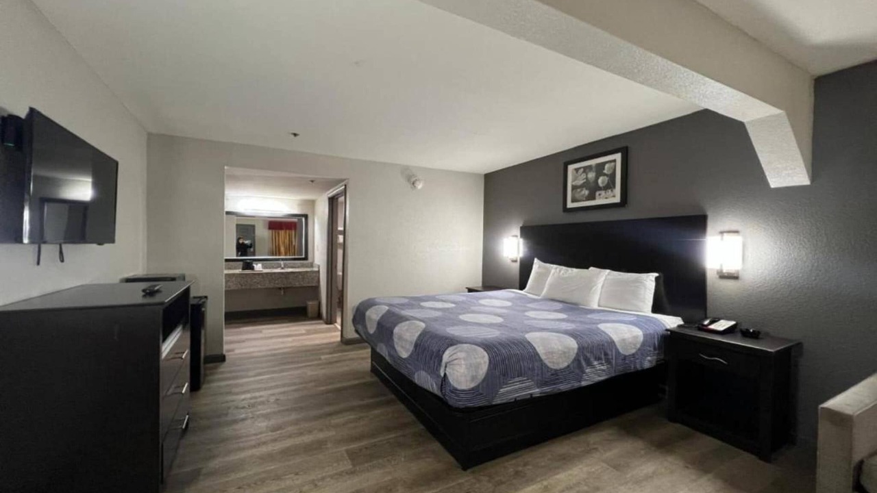 Photo of Bedroom in Griffin